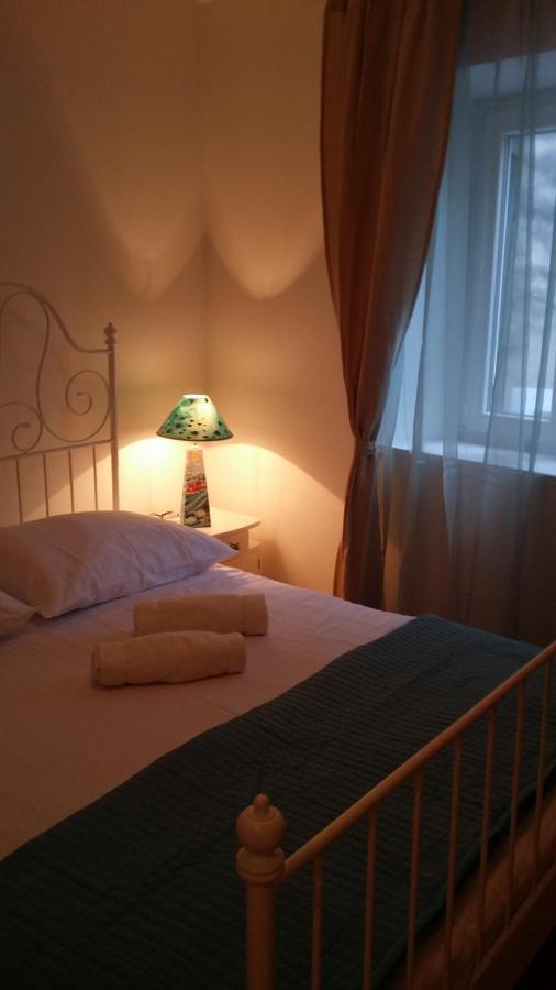 Apartment Soul Of The City Шибеник Екстер'єр фото
