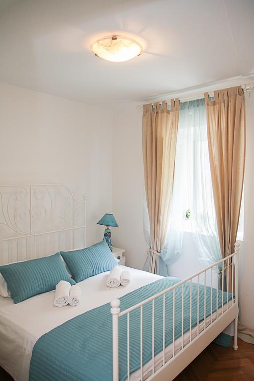 Apartment Soul Of The City Шибеник Екстер'єр фото