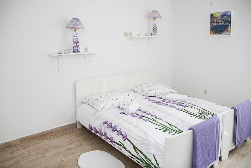 Apartment Soul Of The City Шибеник Екстер'єр фото