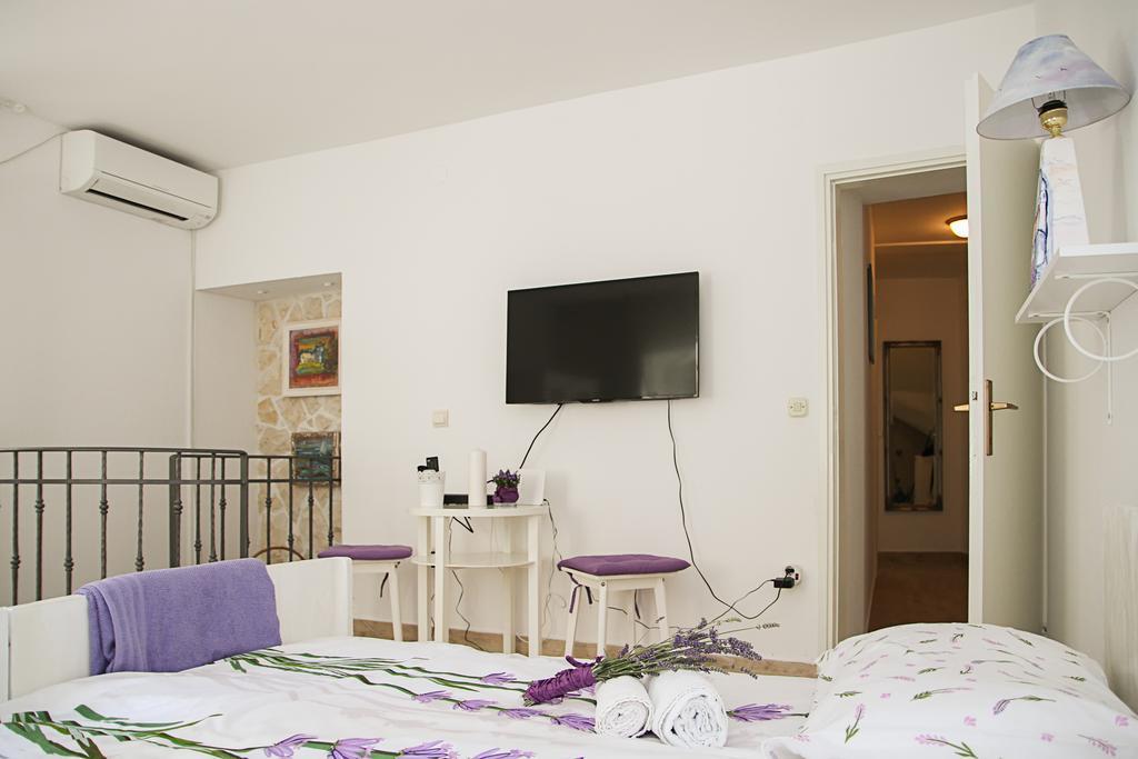 Apartment Soul Of The City Шибеник Екстер'єр фото