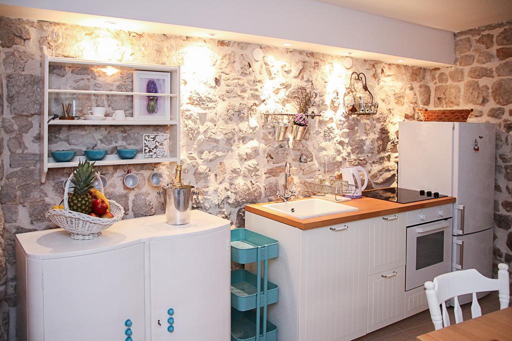 Apartment Soul Of The City Шибеник Екстер'єр фото