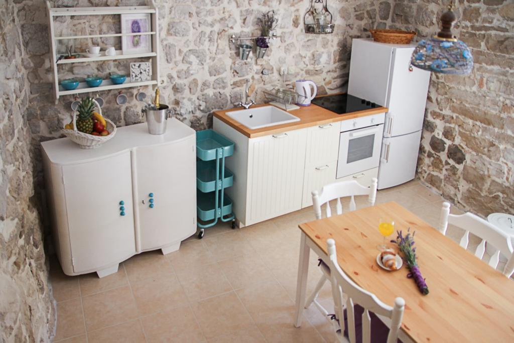 Apartment Soul Of The City Шибеник Екстер'єр фото