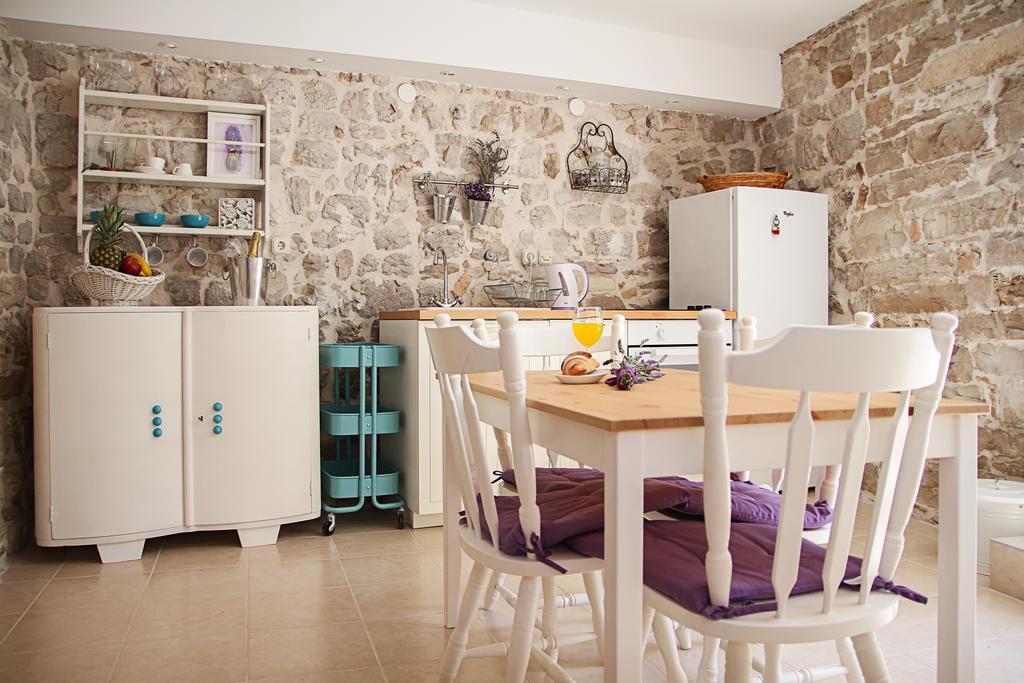 Apartment Soul Of The City Шибеник Екстер'єр фото